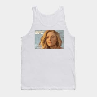 ronda rousey Tank Top